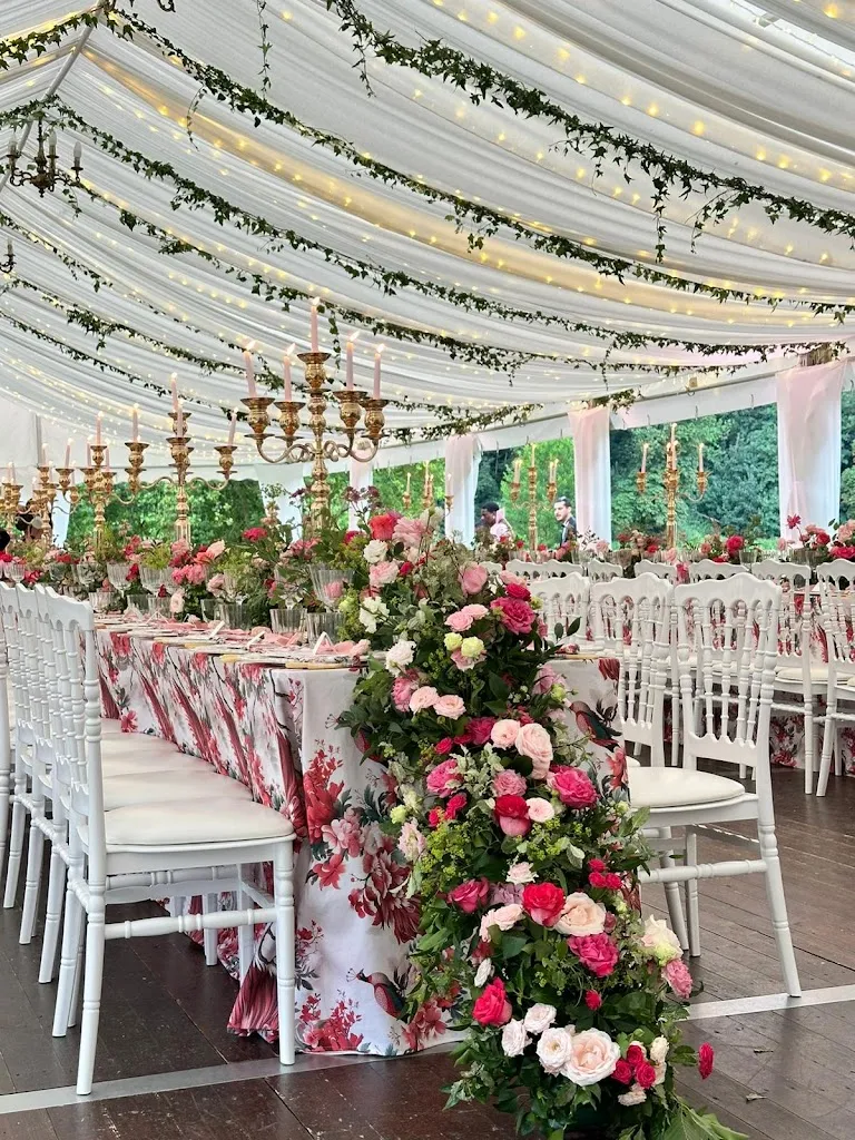 Kristal Swope_Castle Chéronne_Chéronne_review