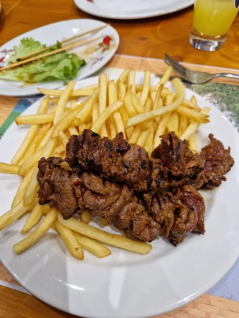 Jordan King_Restaurant Baie d'Halong Moûtiers 73_Moûtiers_review