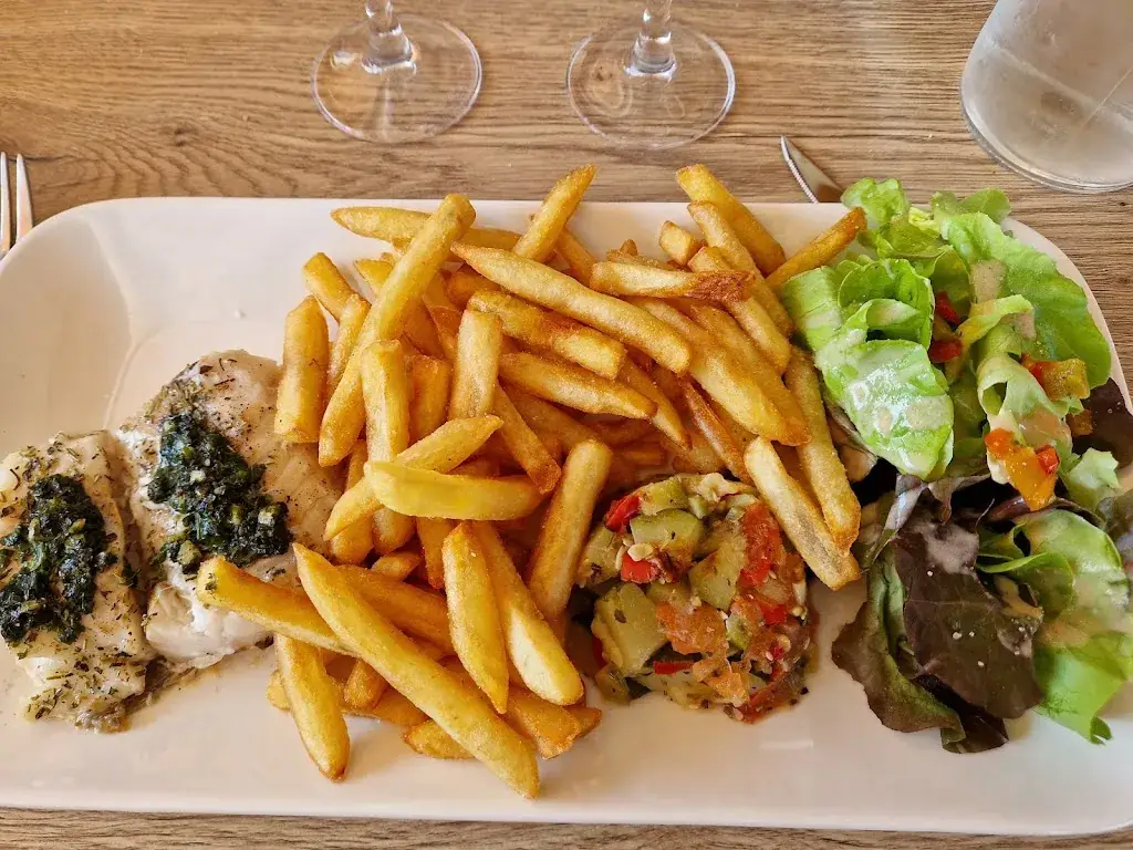 Le Chalet du Lac By Chez Papy'nk_tuffé_slider_image_3