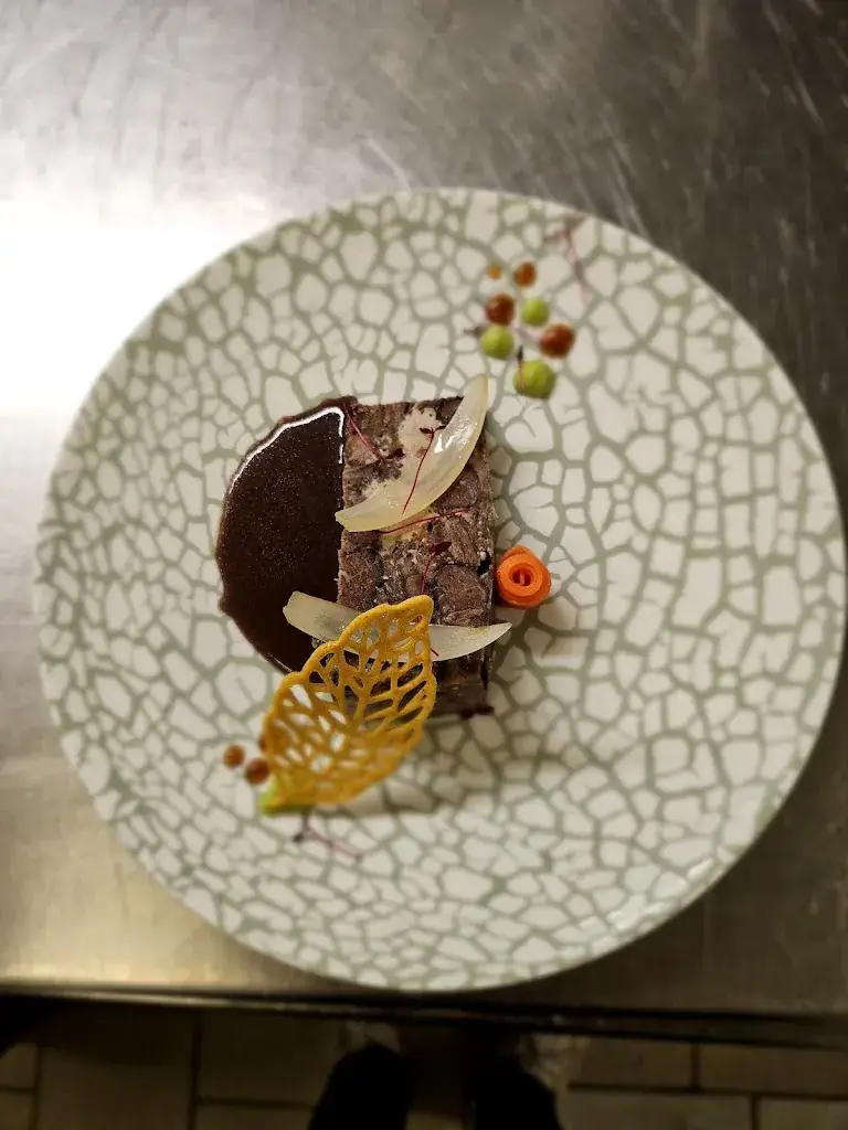 Menu_Le Jardin De Varennes Bar Restaurant_Varennes-sur-Loire_image_6