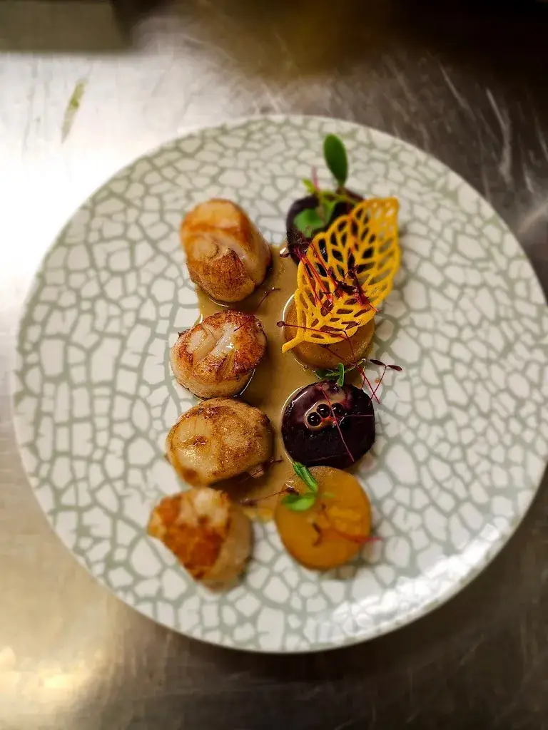 Menu_Le Jardin De Varennes Bar Restaurant_Varennes-sur-Loire_image_8