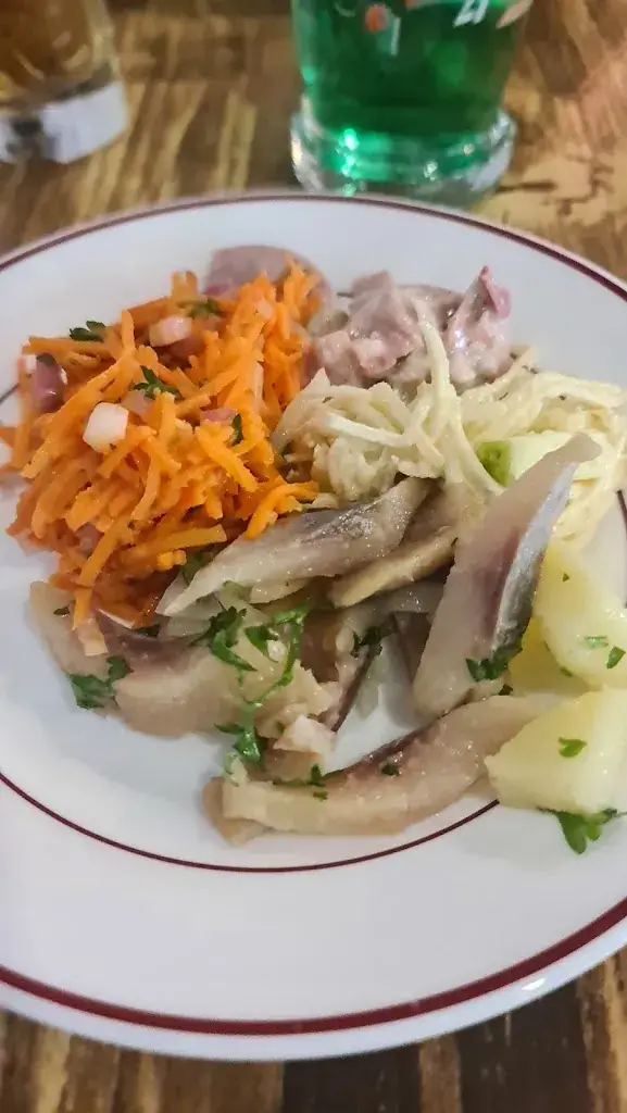 Catherine G_Le Jardin De Varennes Bar Restaurant_Varennes-sur-Loire_review