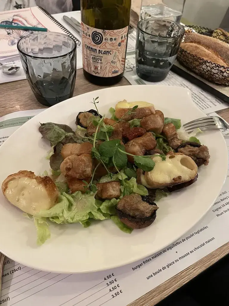 L'Épicurien - Restaurant-Café Vauchrétien_Aubance_slider_image_2