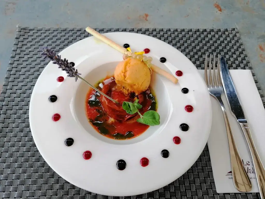 Passicos Estelle_Le Valentino_Loireauxence_review