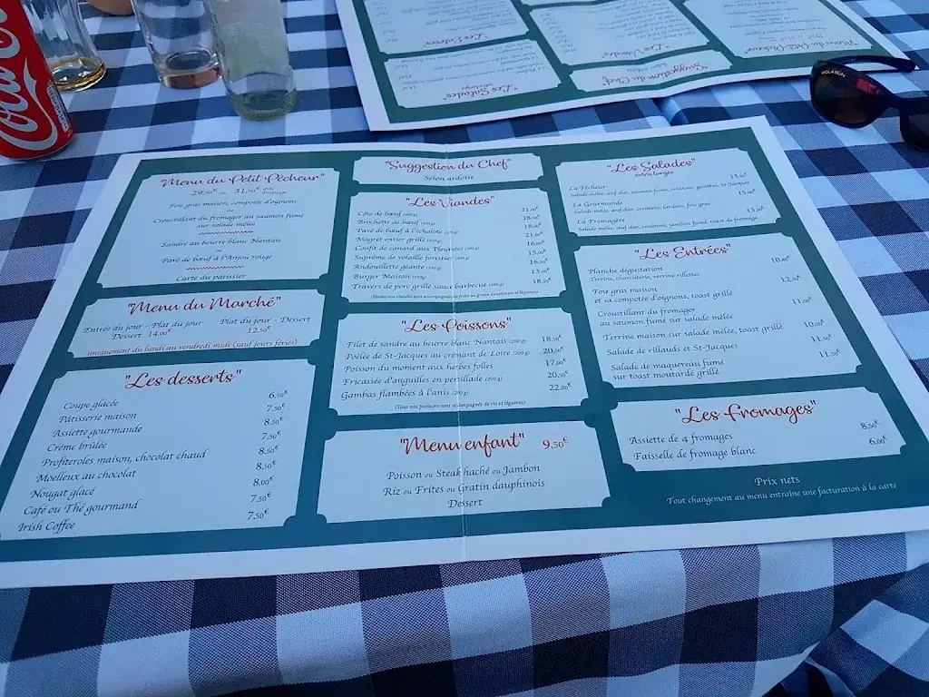 Menu_La Boca_Loireauxence_image_1