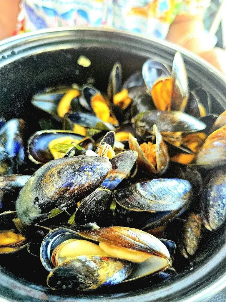 JDs Gafflin_La Boca_Loireauxence_review