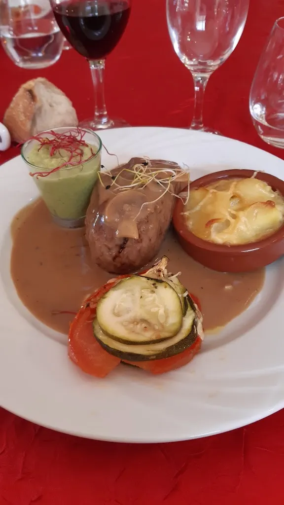 Menu_Au Clair de Pierre_Mauges-sur-Loire_image_3