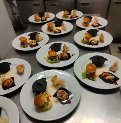 Menu_Au Clair de Pierre_Mauges-sur-Loire_image_8