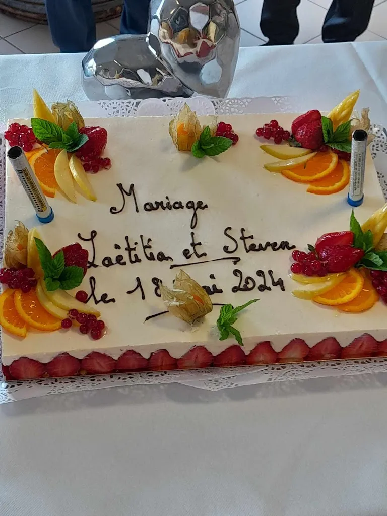 Laetitia Pineau_Au Clair de Pierre_Mauges-sur-Loire_review