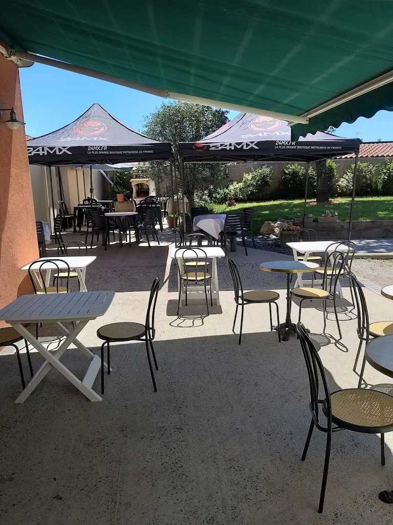 Au Clair de Pierre ristorante a Mauges-sur-Loire