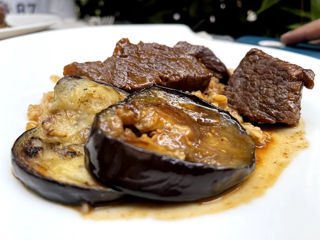 Menu_Restaurant la Voûte-Maître-Restaurateur_Moûtiers_image_4