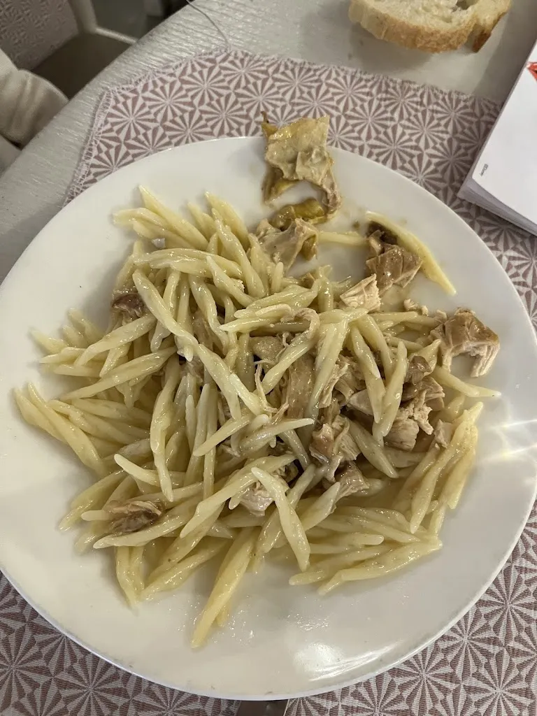 Menu_Restaurant la Voûte-Maître-Restaurateur_Moûtiers_image_5