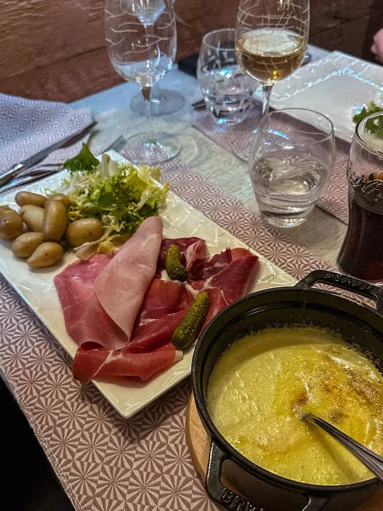 Menu_Restaurant la Voûte-Maître-Restaurateur_Moûtiers_image_7