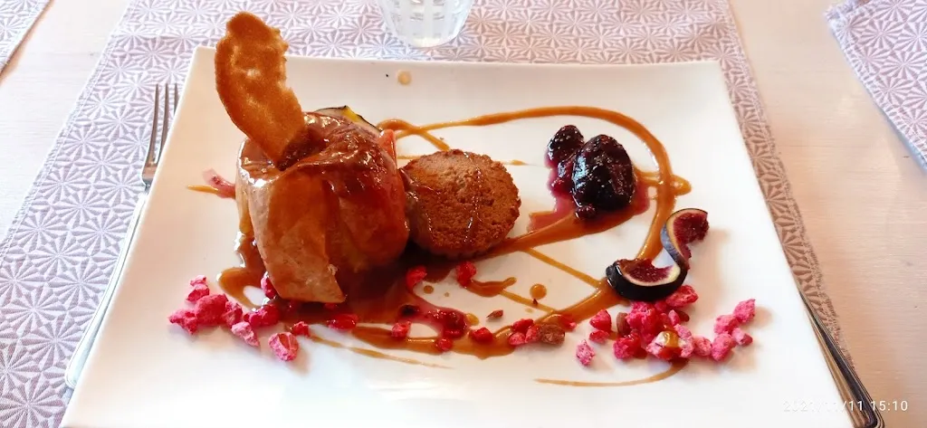 Restaurant la Voûte-Maître-Restaurateur_Moûtiers_slider_image_2