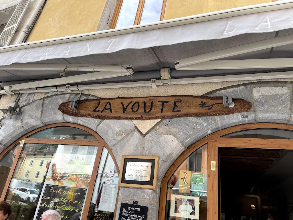 Restaurant la Voûte-Maître-Restaurateur_Moûtiers_slider_image_3