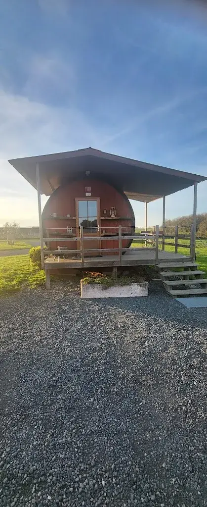 Vanessa Lees_Domaine Du Relais_Vaudelnay_recensione