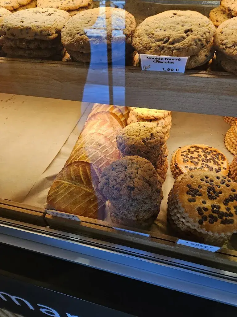 Menu_La Brioche de Vendrennes_Vendrennes_immagine_4