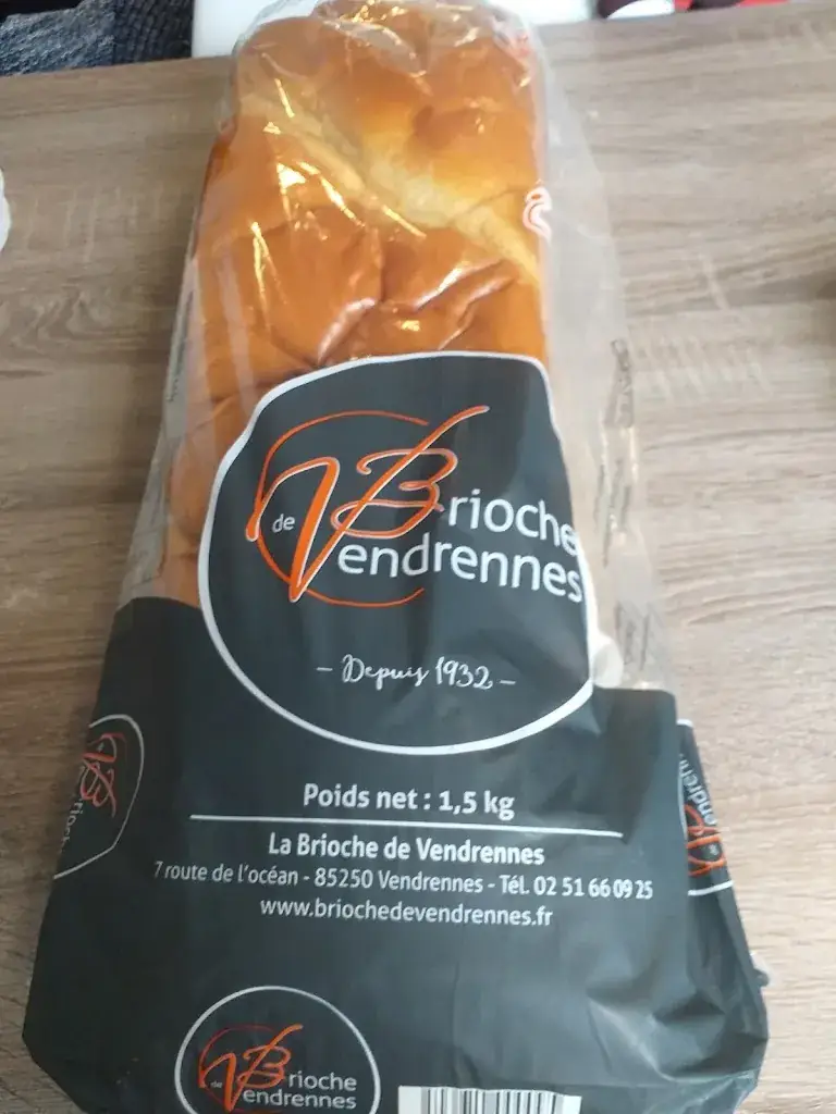 Menu_La Brioche de Vendrennes_Vendrennes_immagine_5