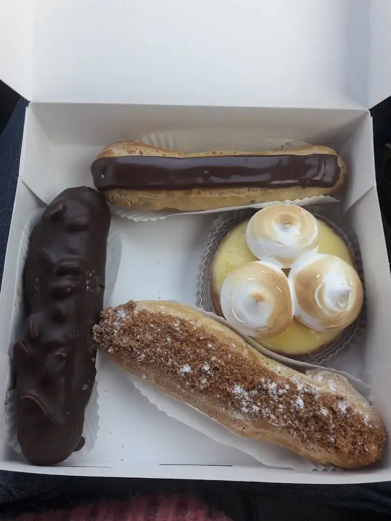 Menu_La Brioche de Vendrennes_Vendrennes_immagine_8