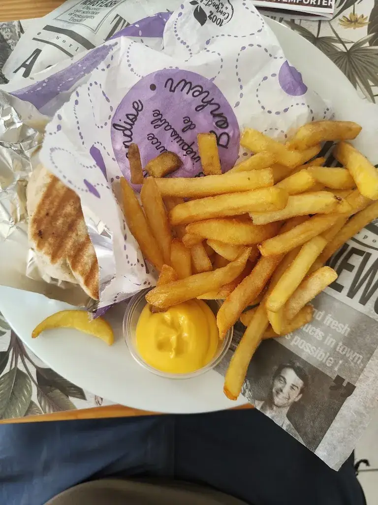 Michael Marchand _Famous_Erdre-en-Anjou_Bewertung