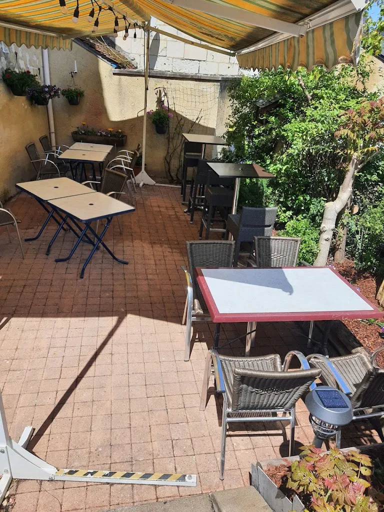 L'Amie Louche ristorante a Vernoil-le-Fourrier