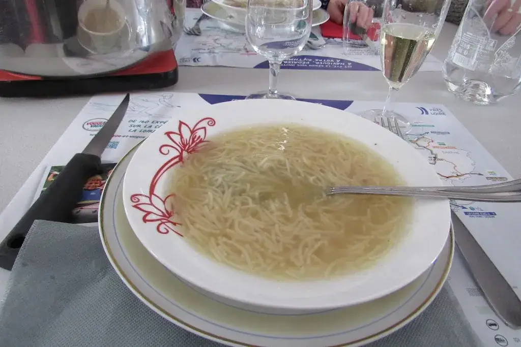 Menu_Coffee Du Centre_Vernoil-le-Fourrier_immagine_2