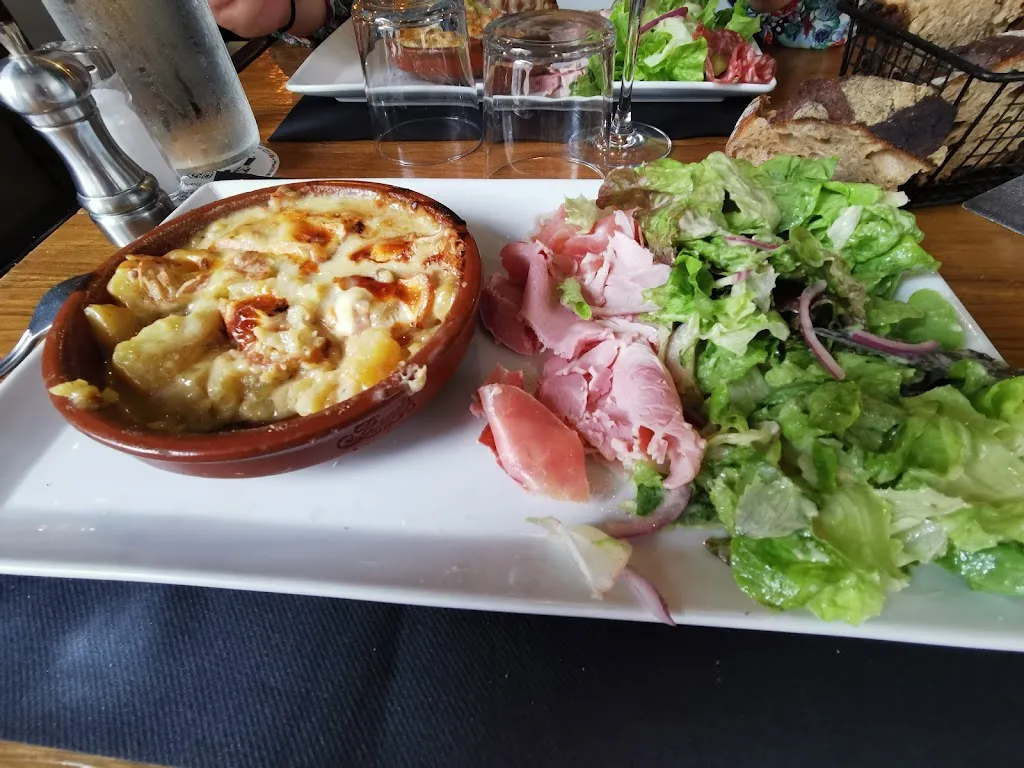 Menu_Le Petit Resto d’Adriano_Moûtiers_image_6