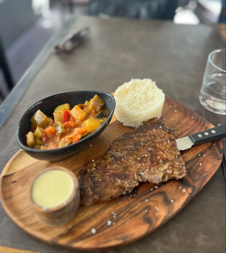 Andra S_Le Petit Resto d’Adriano_Moûtiers_review