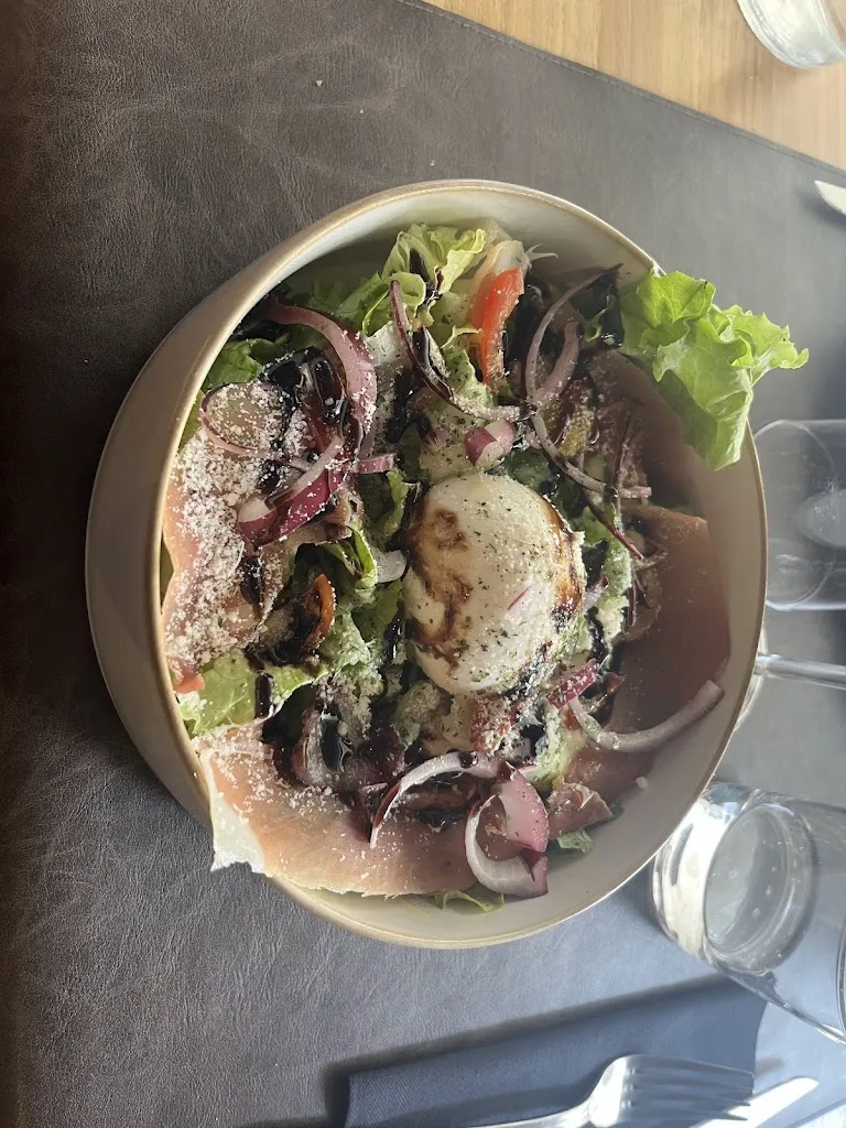 Rodrigo Nascimento_Le Petit Resto d’Adriano_Moûtiers_review