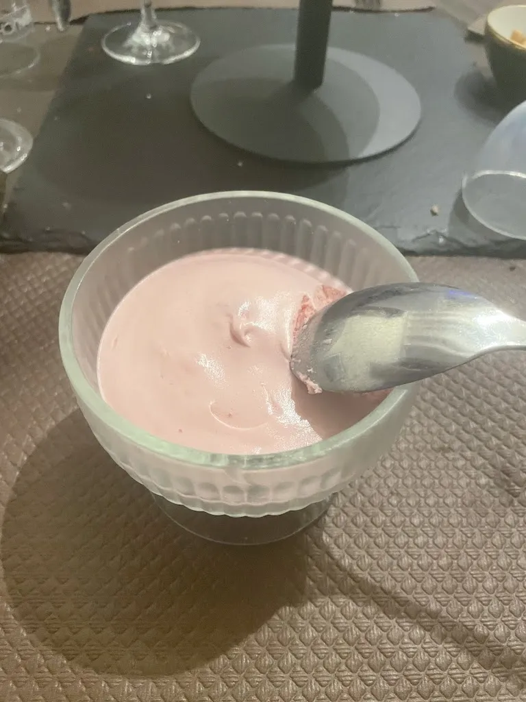 Menu_Le Gourmet Restaurant_Vernantes_image_9