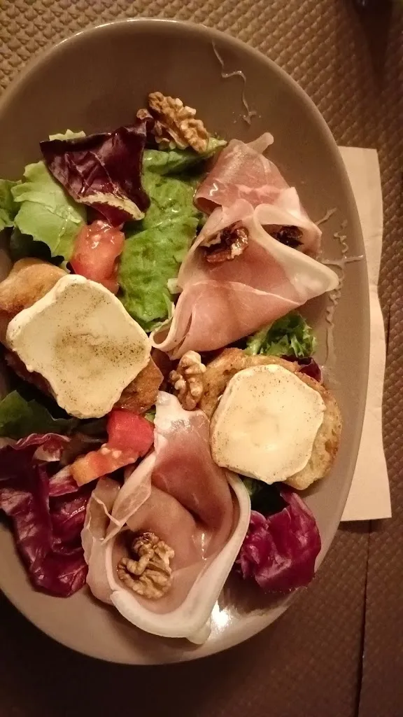 Le Gourmet Restaurant_Vernantes_slider_image_2