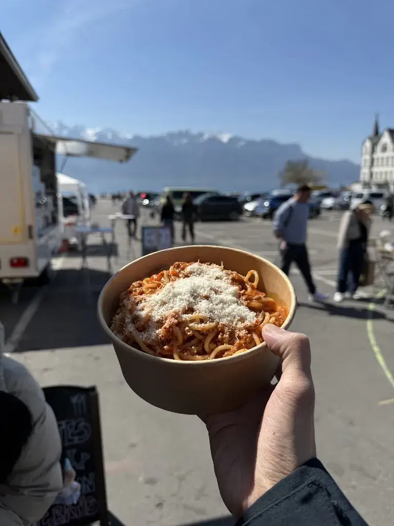 Tomm Tommlady_Madame Monica_Vevey_review