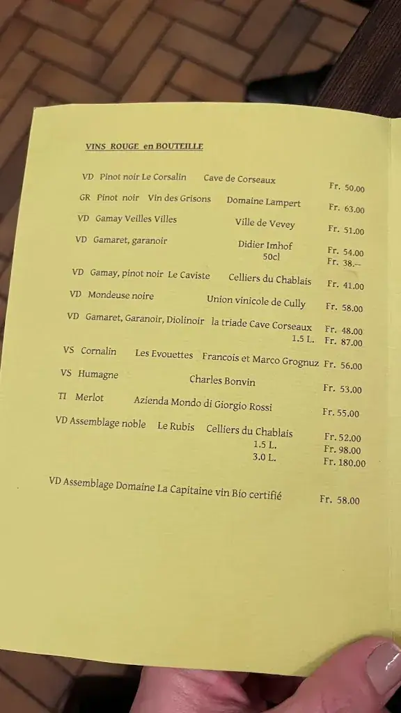 Menu_Trois Sifflets_Vevey_image_4