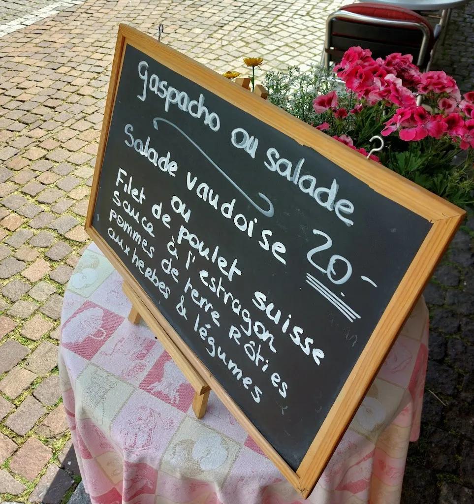 Menu_Le Rubis_Vevey_immagine_3