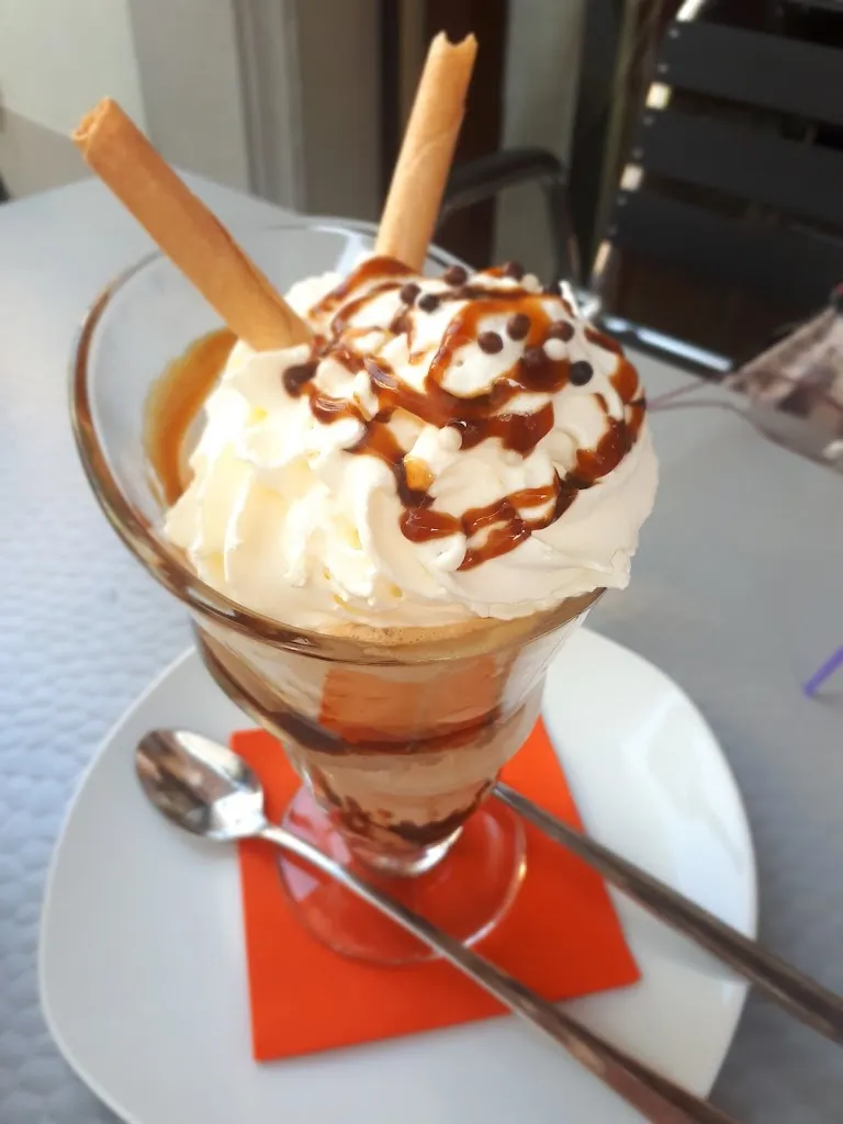 Clarissa Borges_Le Rubis_Vevey_recensione