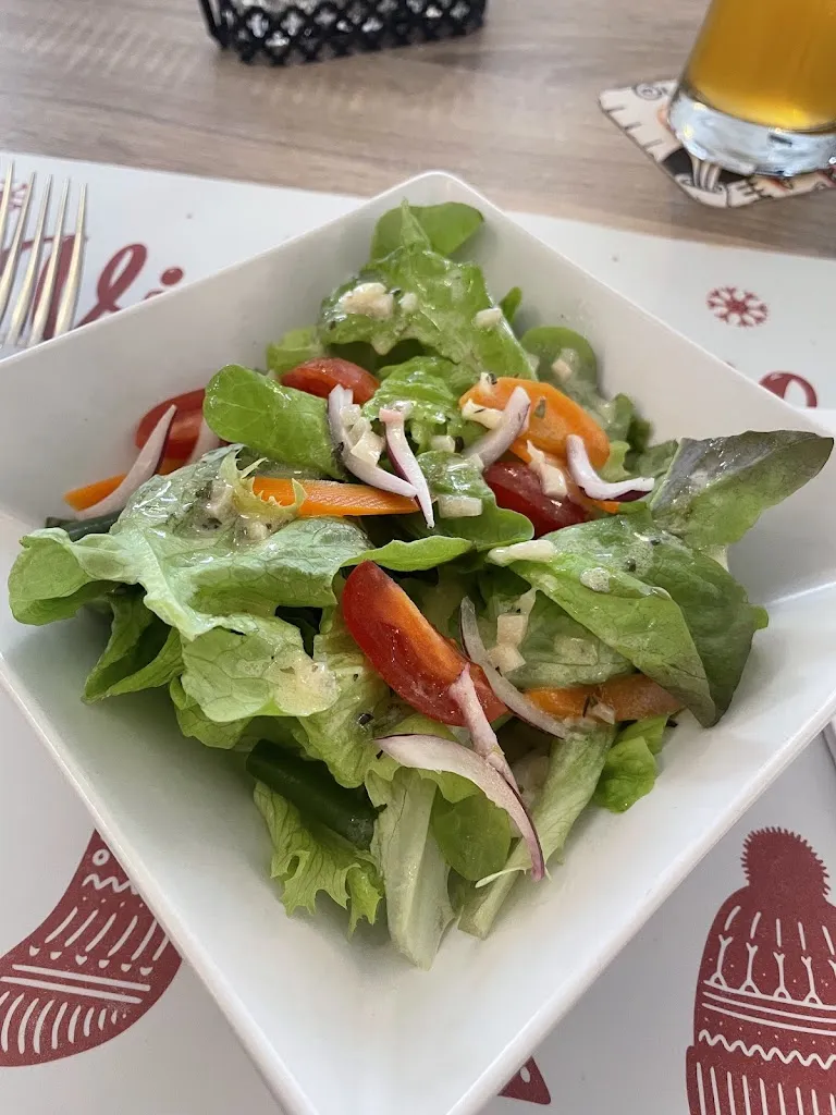 gernez stephane_Le Rubis_Vevey_recensione