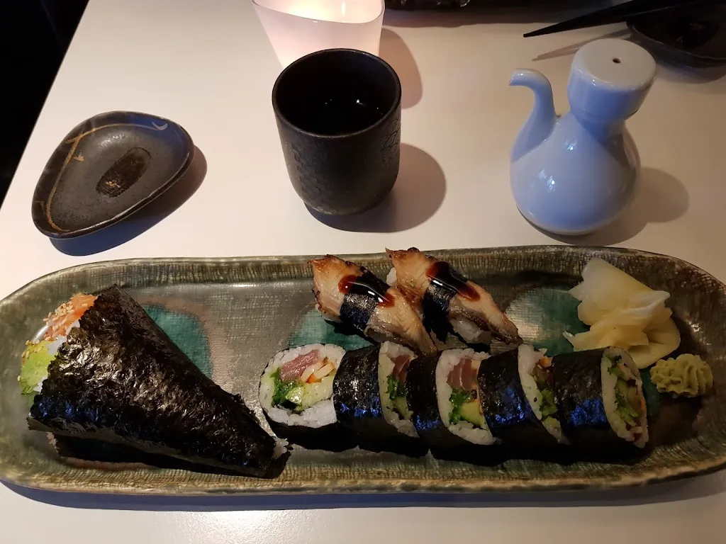 beat shona_Ichioshi_Vevey_review