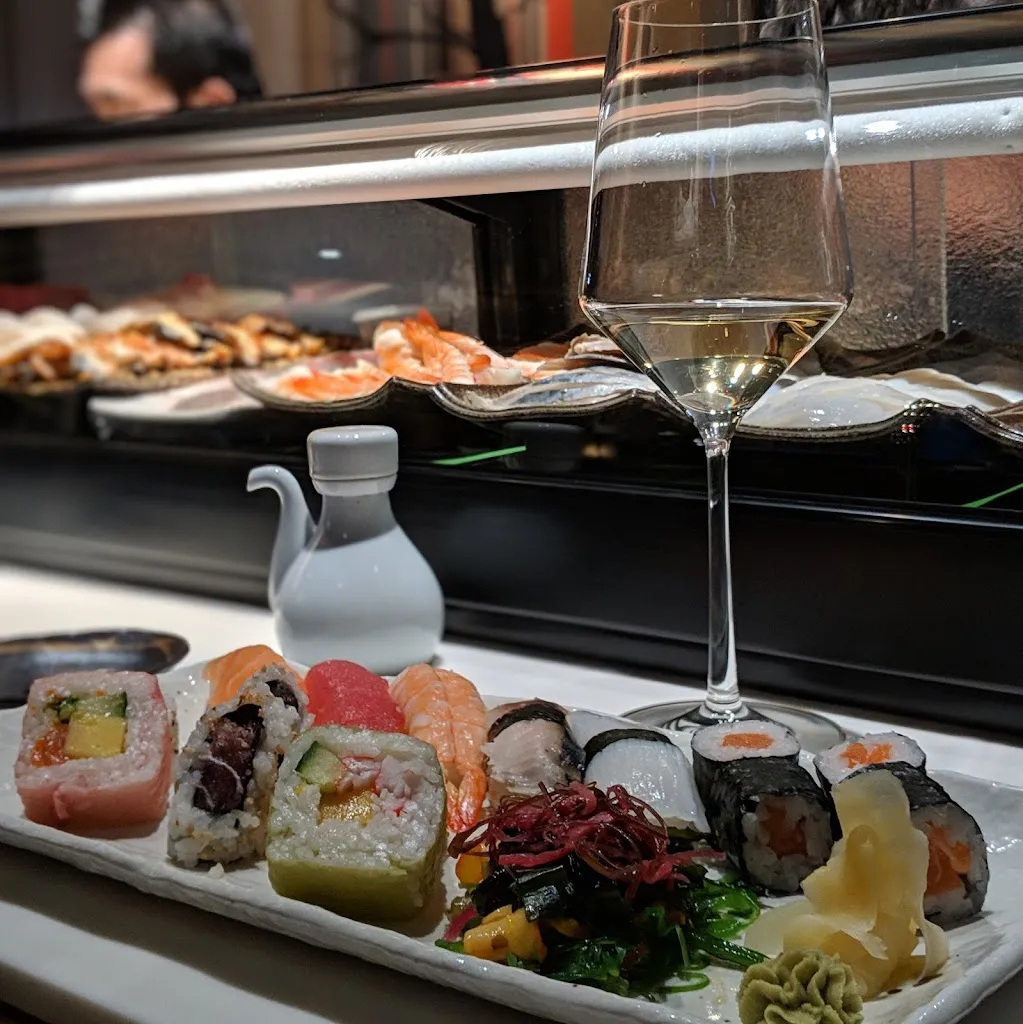 Ben Ebbrell_Ichioshi_Vevey_review