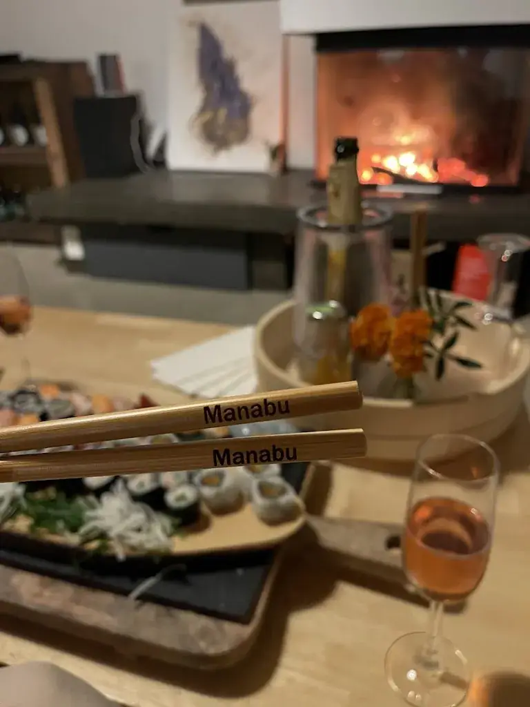 Lena Snigur_Kaiseki by Manabu_Vevey_review