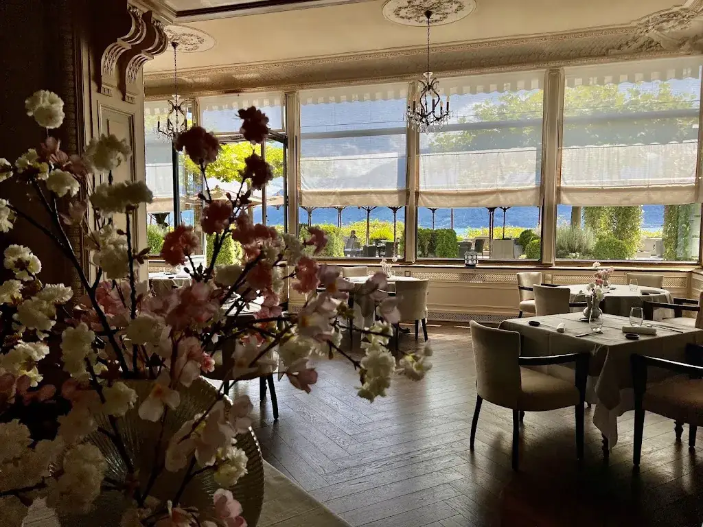 Kaiseki by Manabu ristorante a Vevey