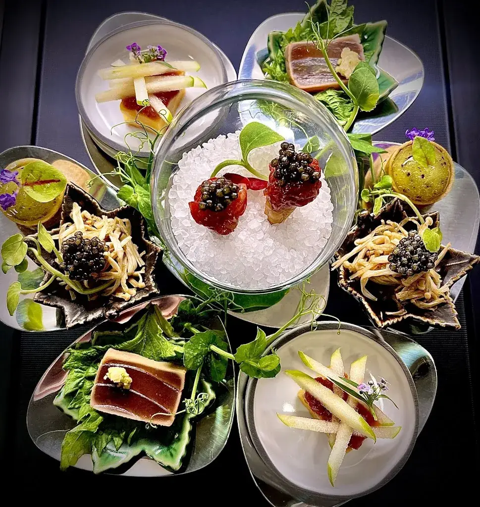 Kaiseki by Manabu_Vevey_slider_image_2