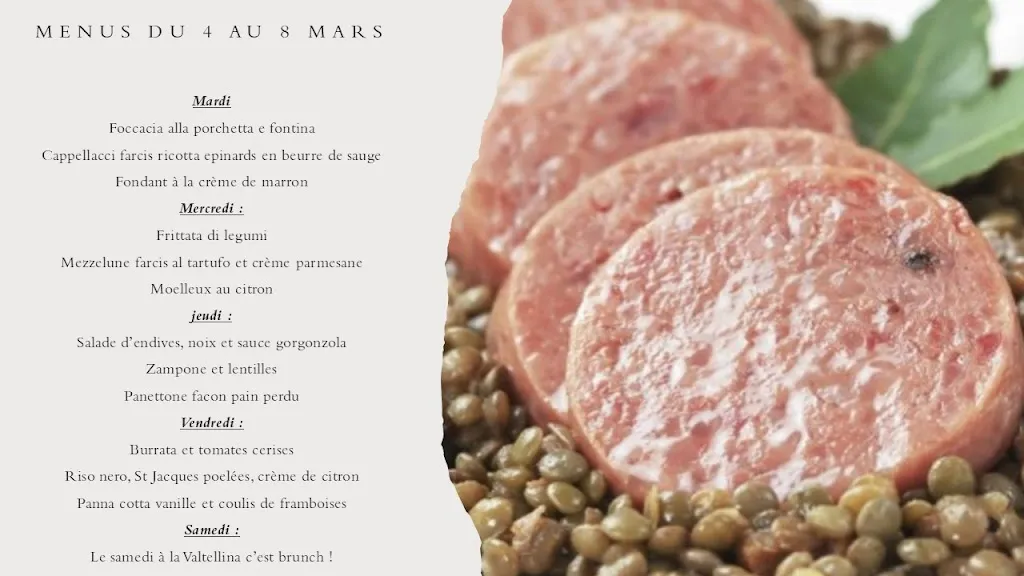 Menu_La Valtellina_Moûtiers_immagine_1