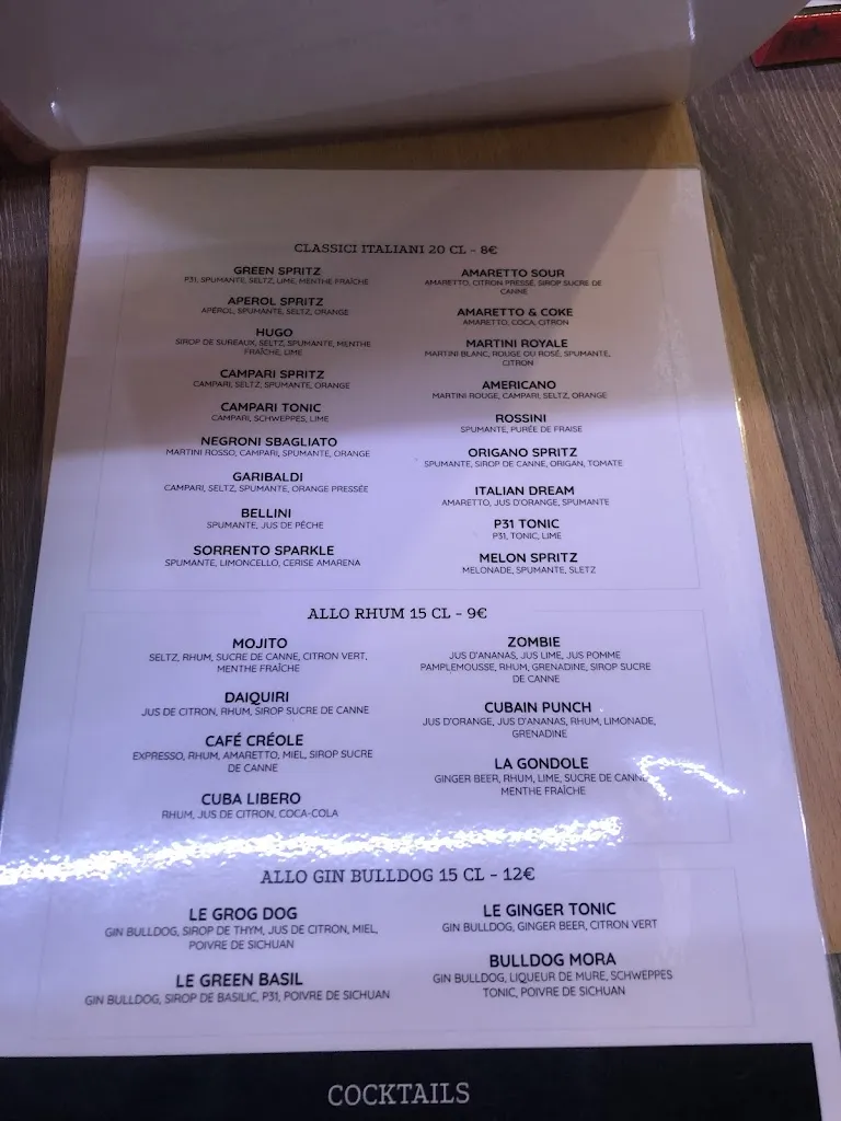 Menu_La Valtellina_Moûtiers_immagine_3