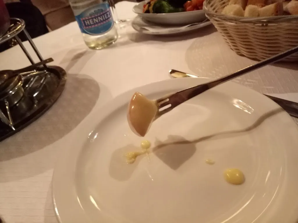 Menu_Restaurant Les Armures_Genève_image_9