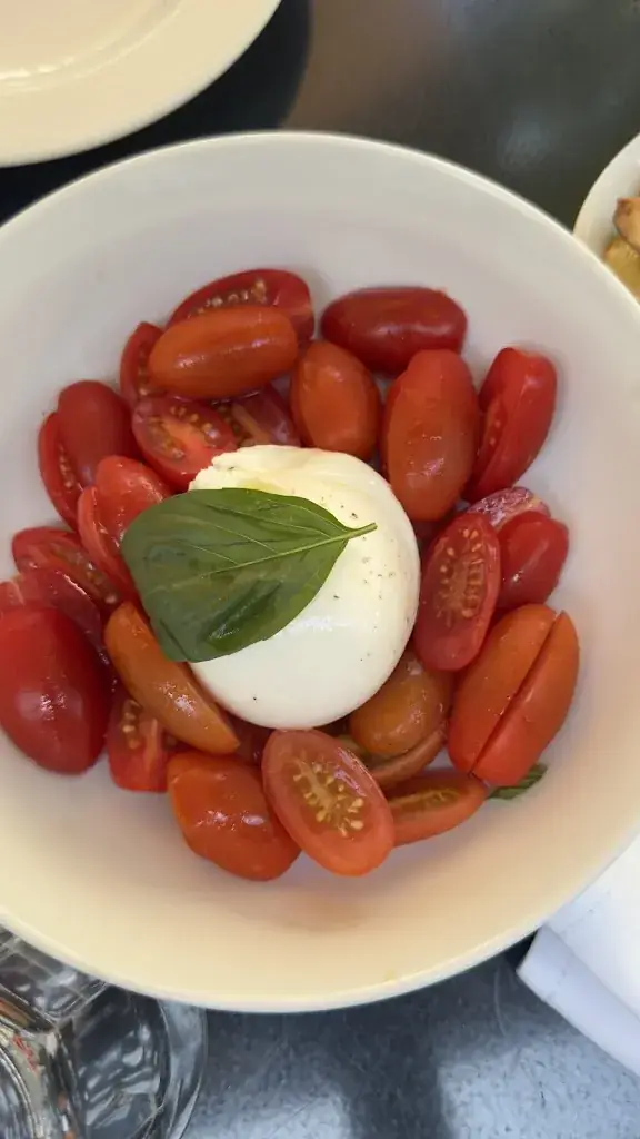 Maitha Ali_Molino_Vevey_review