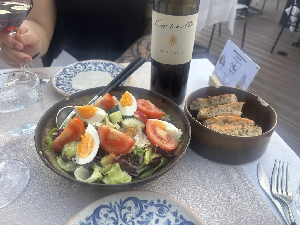 brianna chiodo_Visitaly_Genève_review