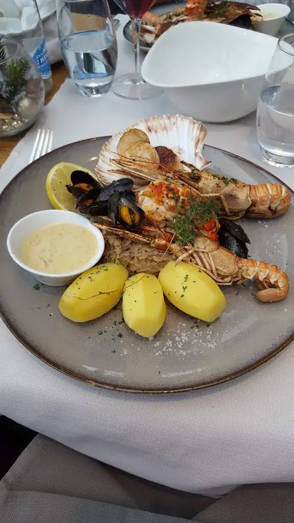 Menu_Brasserie La Coupole 1912 - Restaurant Resto Bar_Vevey_image_7