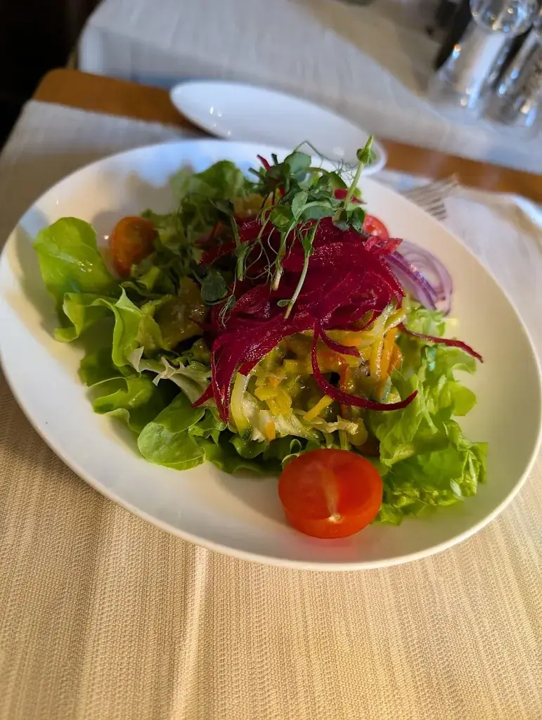 Boris Mateev_Brasserie La Coupole 1912 - Restaurant Resto Bar_Vevey_review