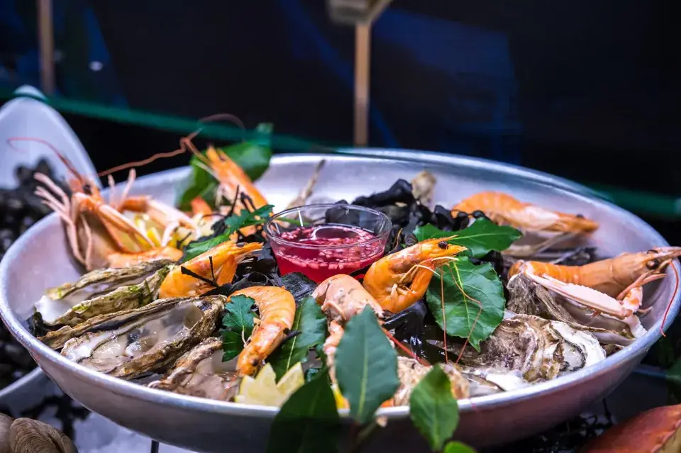 Brasserie La Coupole 1912 - Restaurant Resto Bar_Vevey_slider_image_3