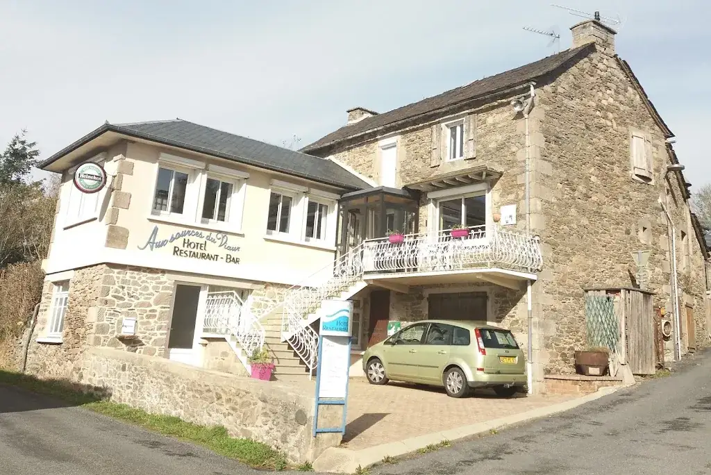 Rouvier Fabrice_Aux Sources du Viaur_Vézins-de-Lévézou_review